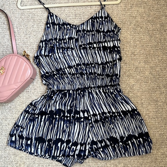 Zara Pants - $5. Must bundle 3 or more. Zara romper
